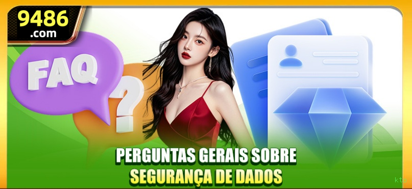 Login rápido no app kto