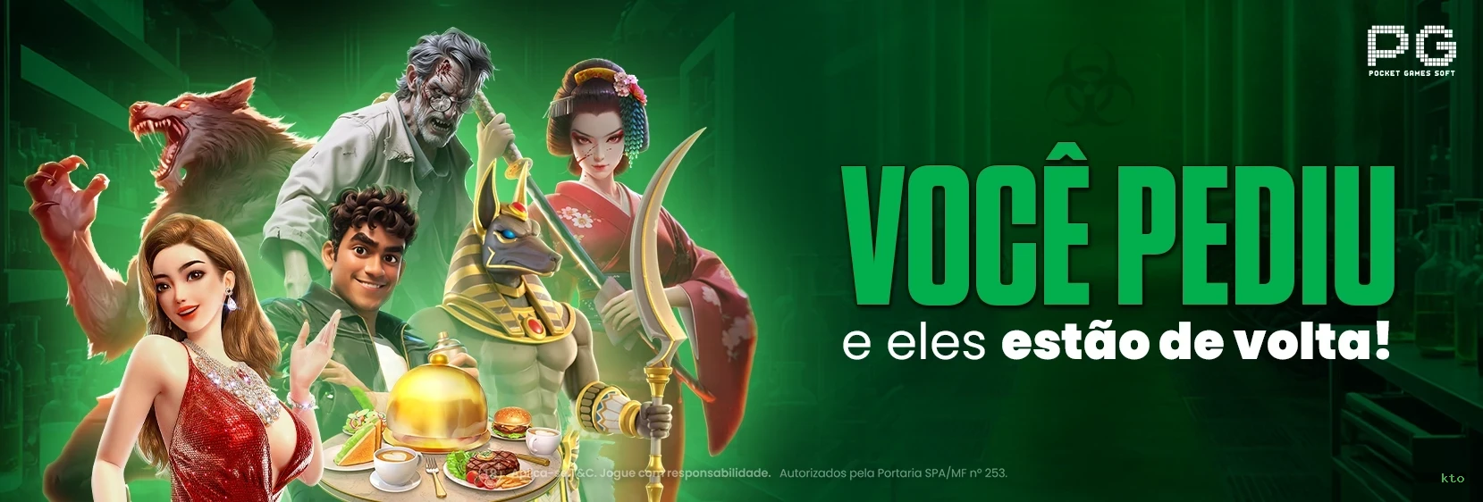 Streaming 4K no cassino ao vivo da kto