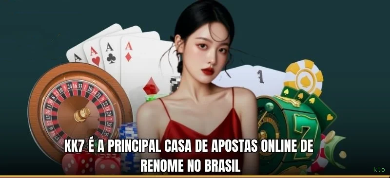 Jogos com maior RTP na kto
