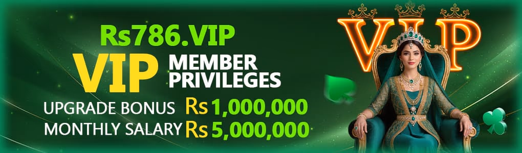 777Cb VIP