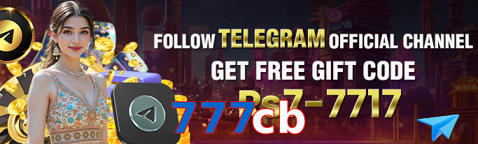 777Cb games banner